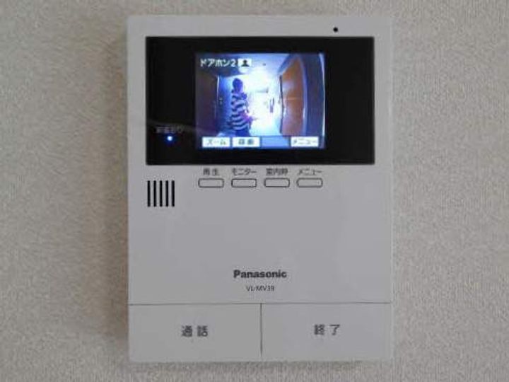 福岡県北九州市門司区黒川東1丁目の賃貸マンション102の内装