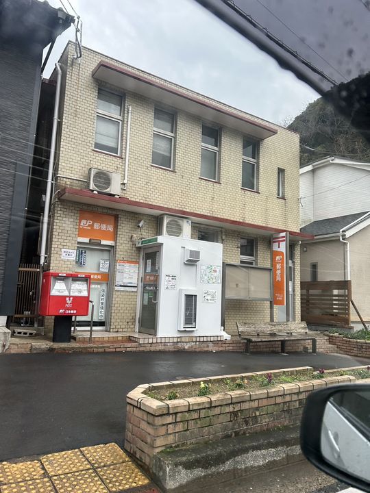 福岡県北九州市門司区黒川東1丁目の賃貸マンション102の周辺