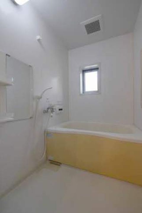 福岡県北九州市小倉南区蜷田若園1丁目の賃貸アパートの内装