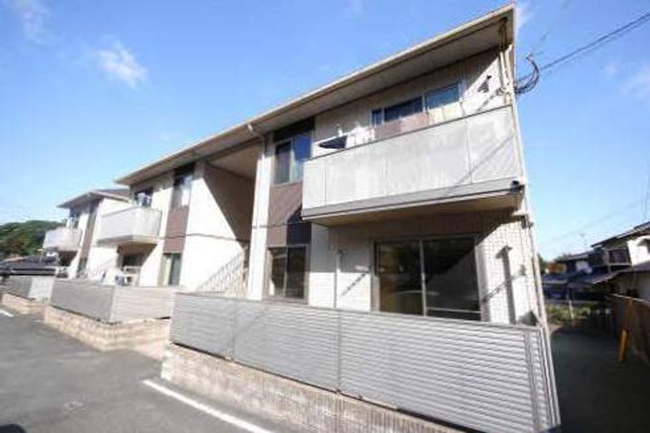 福岡県北九州市門司区谷町2丁目の賃貸アパートのその他画像