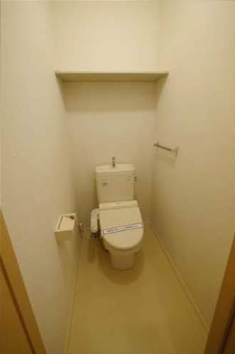 福岡県北九州市門司区谷町2丁目の賃貸アパートのその他画像