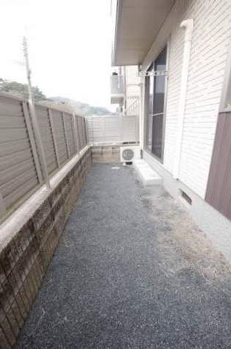 福岡県北九州市門司区谷町2丁目の賃貸アパートのその他画像