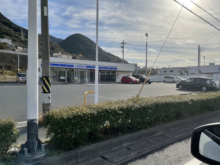 福岡県北九州市門司区谷町2丁目の賃貸アパートの周辺