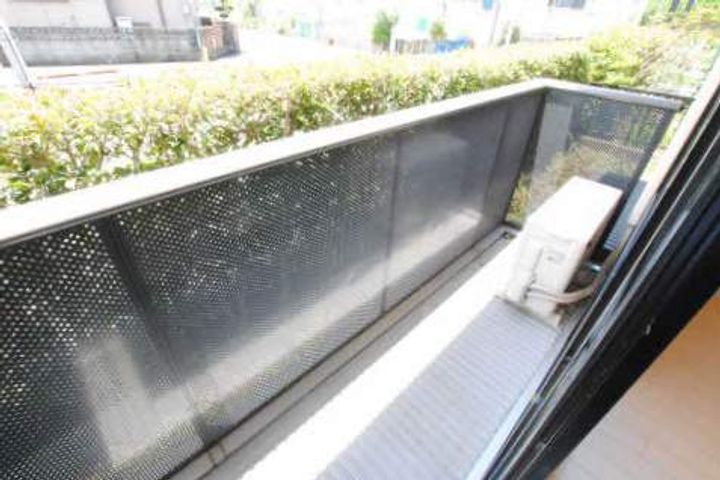 福岡県北九州市小倉南区南方5丁目の賃貸アパートのその他画像