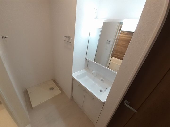 レジデンス ソレイユの内装