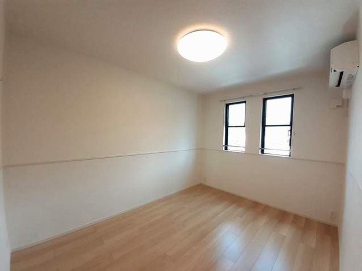 レジデンス ソレイユのその他画像