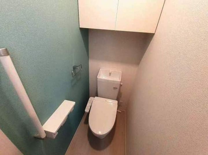 レジデンス ソレイユのその他画像