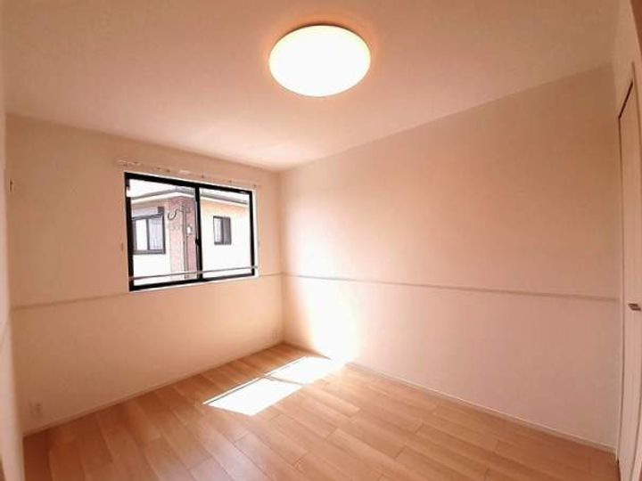 レジデンス ソレイユのその他画像