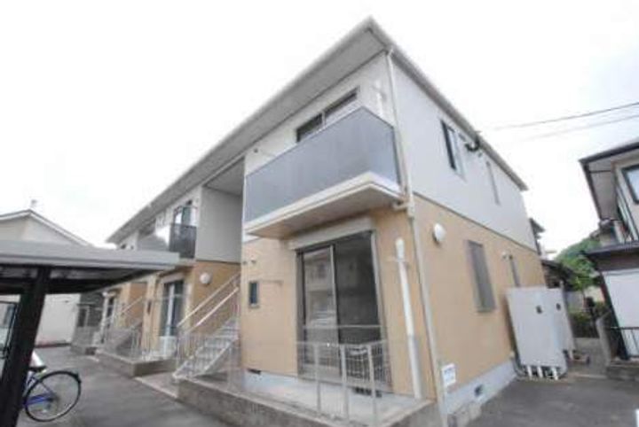 福岡県北九州市小倉南区長行東1丁目の賃貸アパートのその他画像