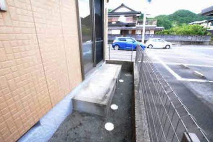 福岡県北九州市小倉南区長行東1丁目の賃貸アパートのその他画像