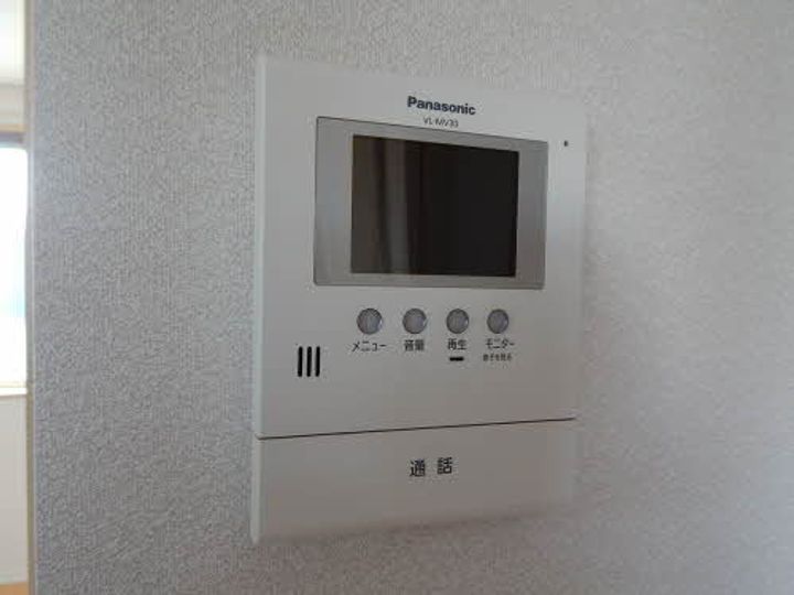 シンフォニー ガーデン B棟203のその他画像