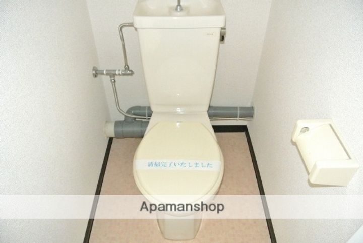 PLEAST医生ヶ丘Ⅱのその他画像