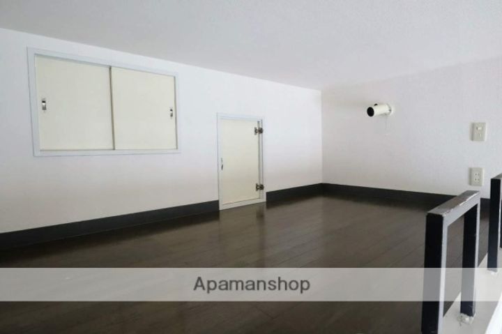 PLEAST医生ヶ丘Ⅱの内装