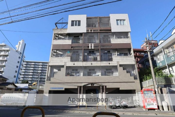 PLEAST医生ヶ丘Ⅱのその他画像