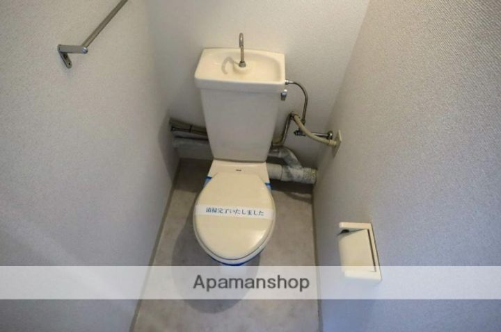 PLEAST医生ヶ丘Ⅱの内装