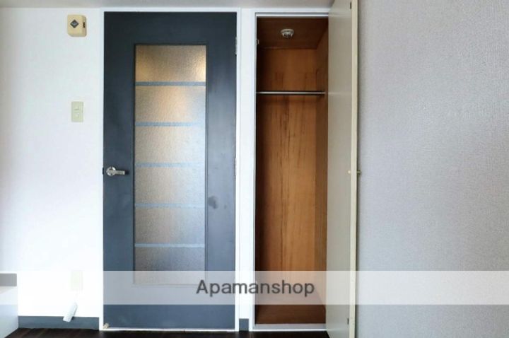 PLEAST医生ヶ丘Ⅱの内装