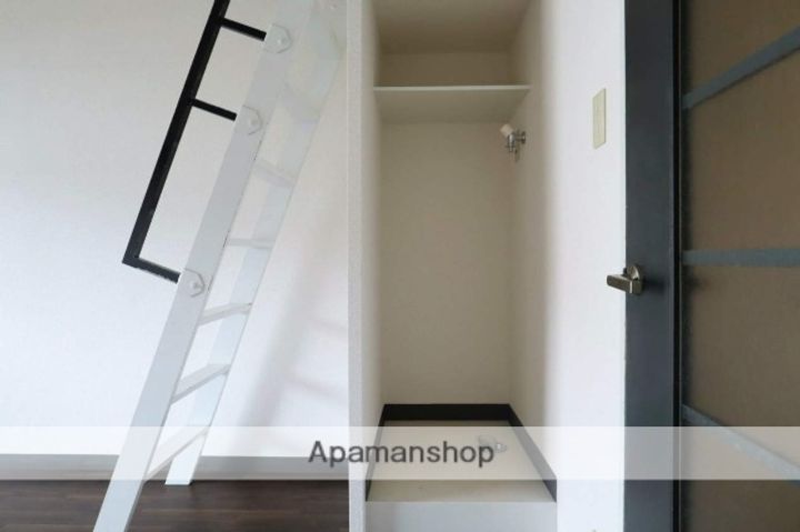 PLEAST医生ヶ丘Ⅱの内装