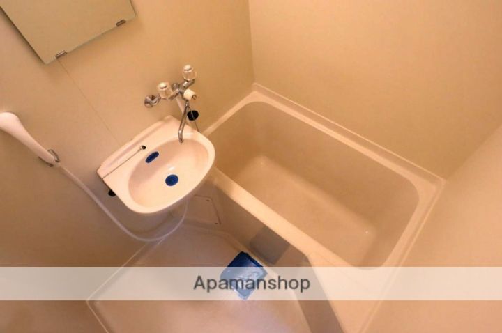 PLEAST医生ヶ丘Ⅱの風呂