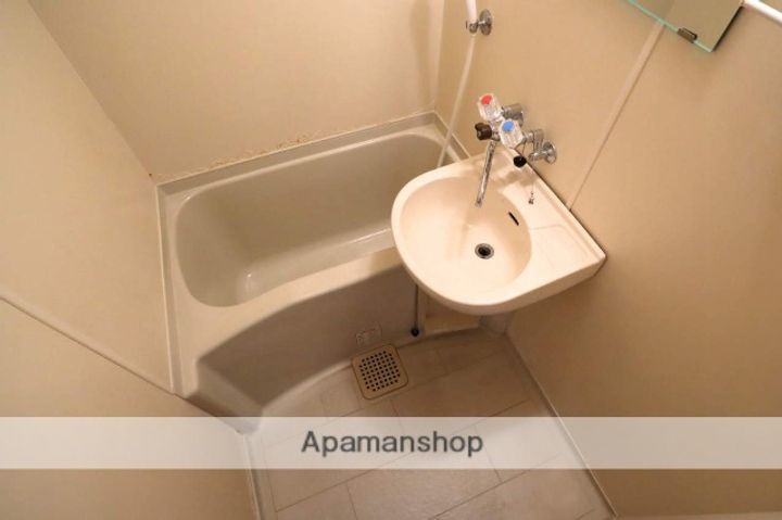 プレアール初音の風呂