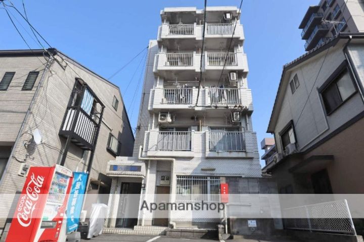 プレアール初音1-Aのその他画像