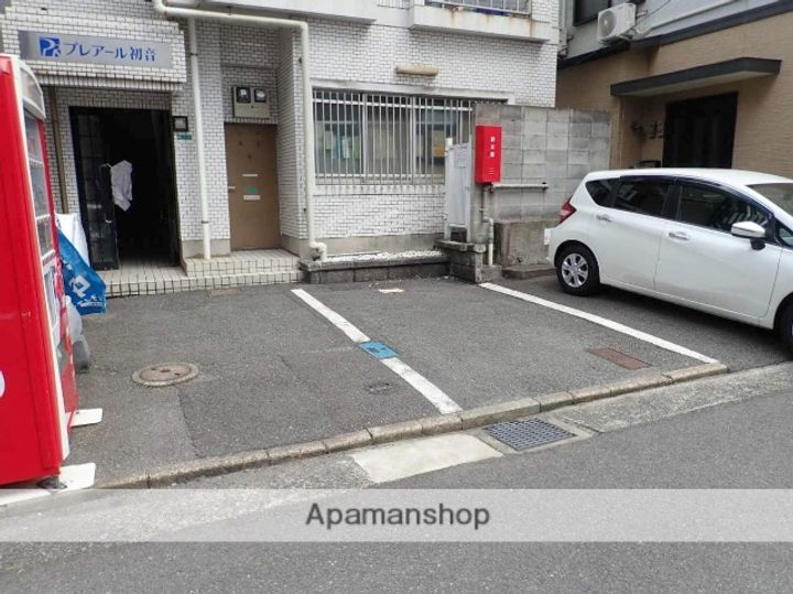 プレアール初音1-Aのその他画像