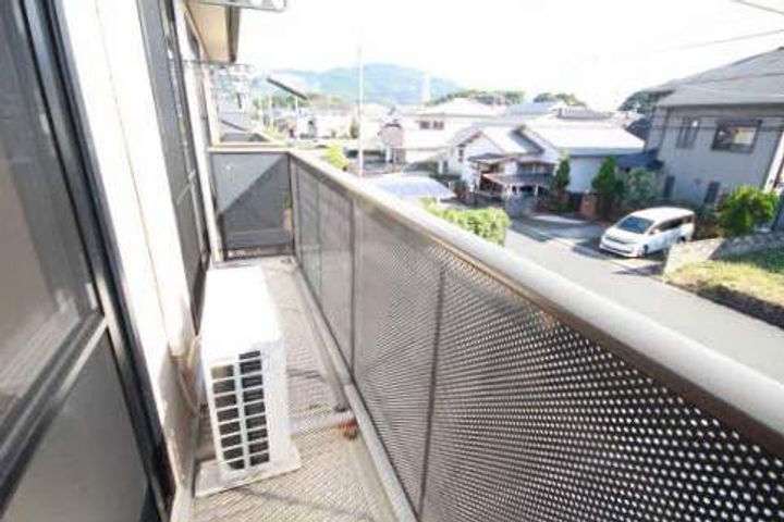 福岡県北九州市八幡西区吉祥寺町の賃貸アパートのその他画像
