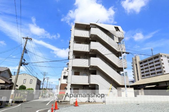 シャトレ川淵のその他画像