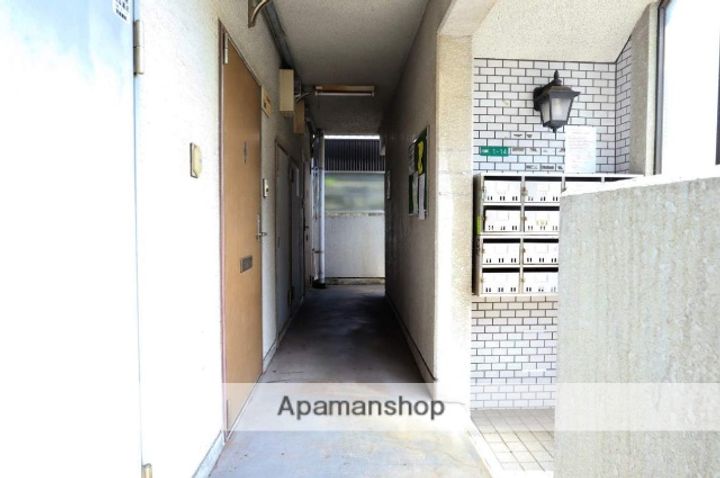 シャトレ川淵のその他画像