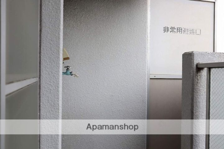 シャトレ川淵のその他画像