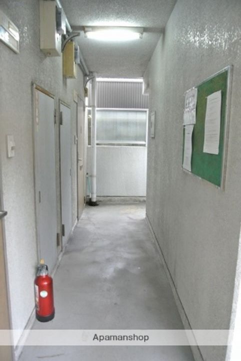 シャトレ川淵のその他画像