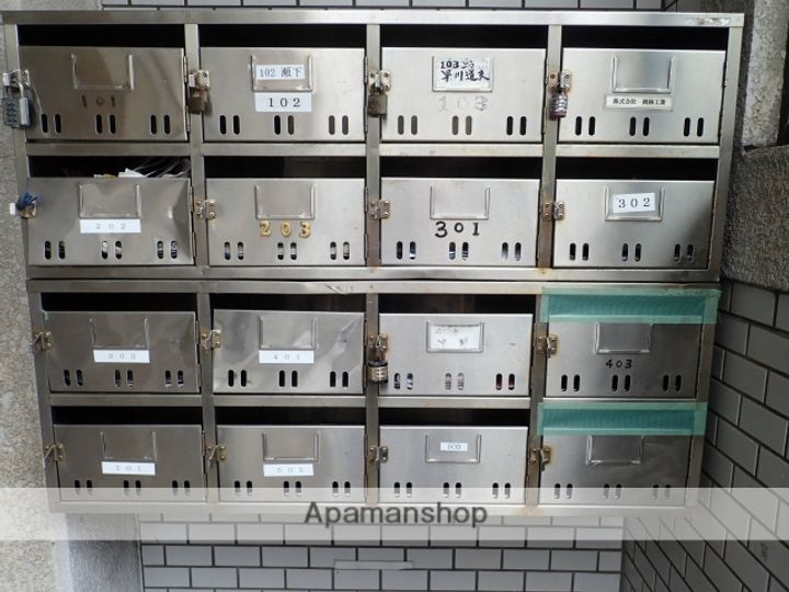 シャトレ川淵のその他画像