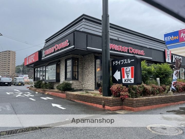 シャトレ川淵の周辺