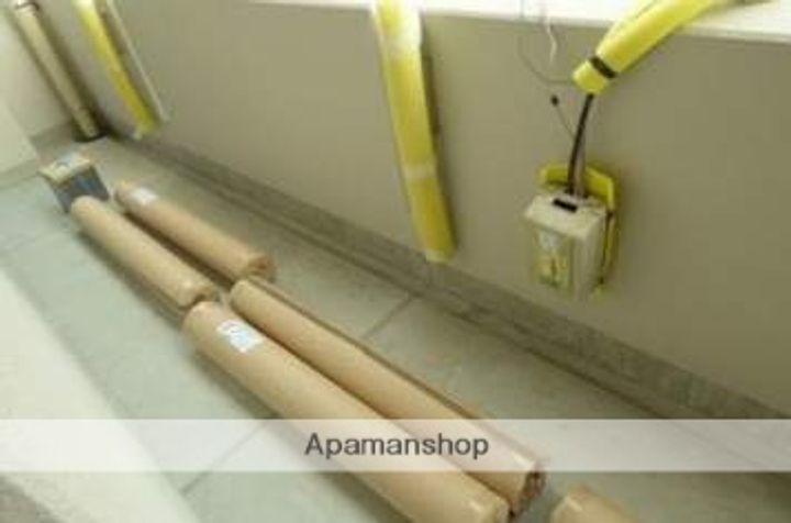 福岡県北九州市小倉北区菜園場1丁目の賃貸マンションのその他画像