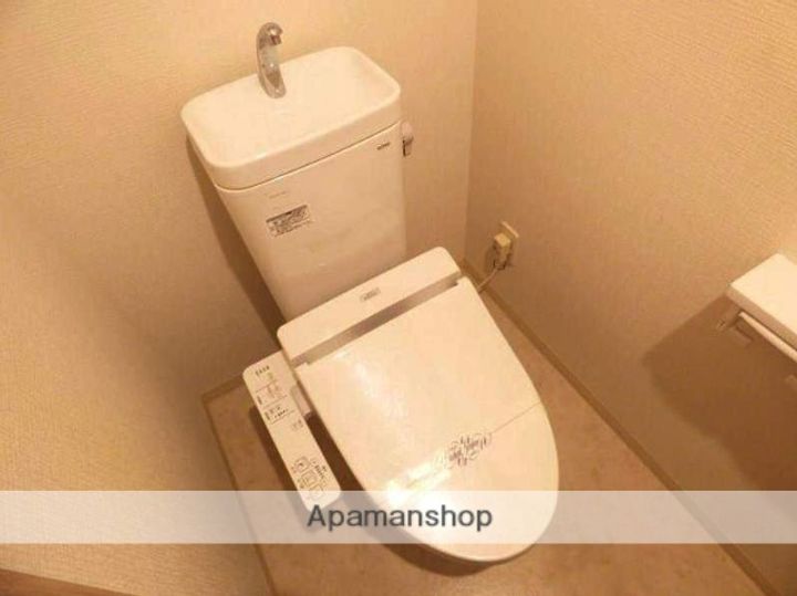 福岡県北九州市小倉北区菜園場1丁目の賃貸マンションの内装