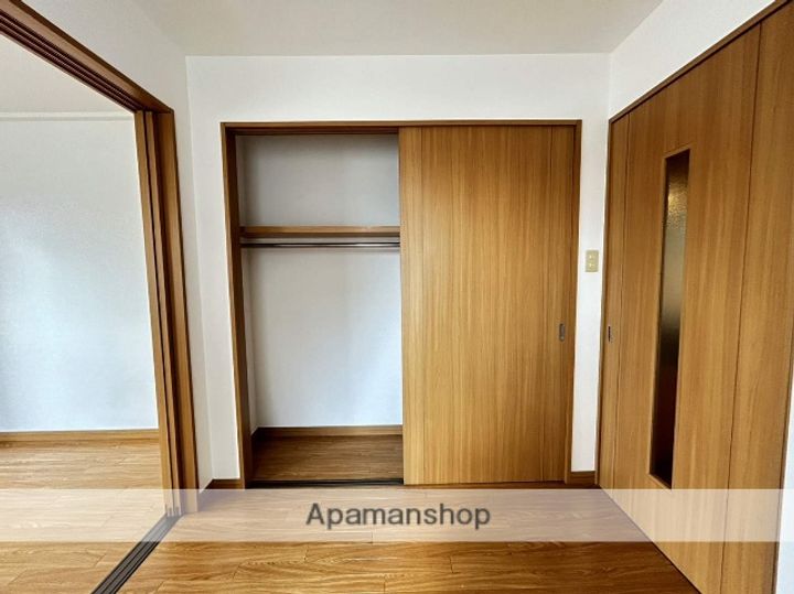 福岡県北九州市小倉北区京町1丁目の賃貸マンションのその他画像
