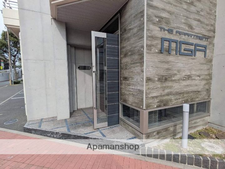 福岡県北九州市小倉北区大手町の賃貸マンションのその他画像