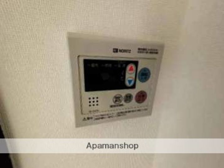 福岡県北九州市小倉北区大手町の賃貸マンションの内装