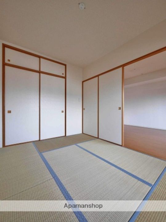 福岡県北九州市小倉北区大手町の賃貸マンション1005のその他画像