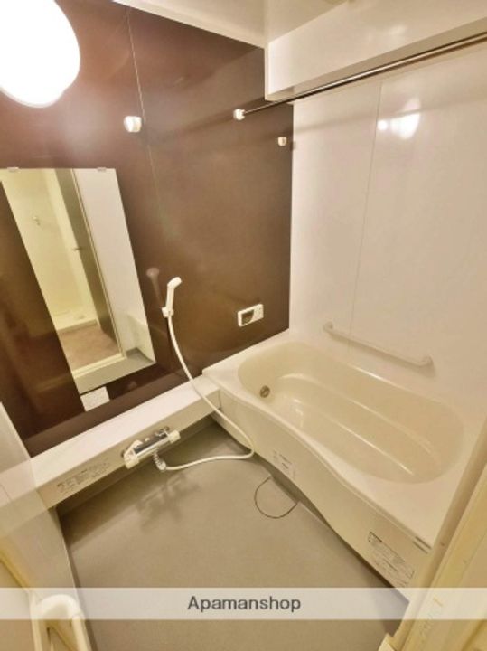 福岡県北九州市小倉北区大手町の賃貸マンション1005の内装