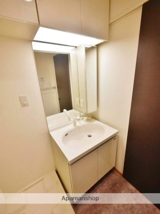 福岡県北九州市小倉北区大手町の賃貸マンション1005の内装