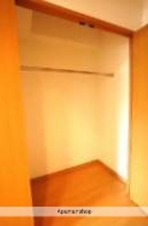 アピアランス到津503の内装