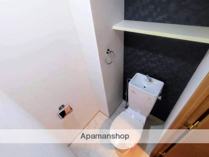 福岡県北九州市小倉北区高尾1丁目の賃貸マンションのその他画像