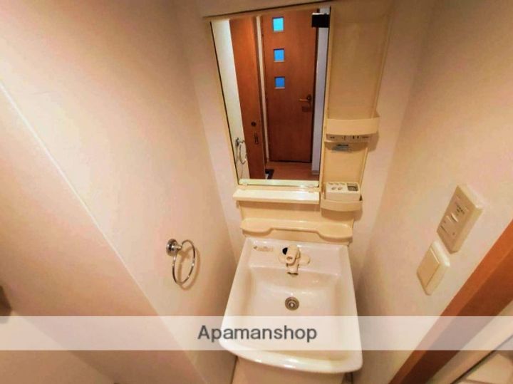 福岡県北九州市小倉北区高尾1丁目の賃貸マンションのその他画像