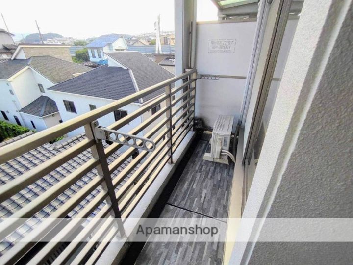 福岡県北九州市小倉北区高尾1丁目の賃貸マンションのその他画像