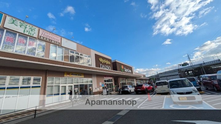 福岡県北九州市小倉北区高尾1丁目の賃貸マンションの周辺