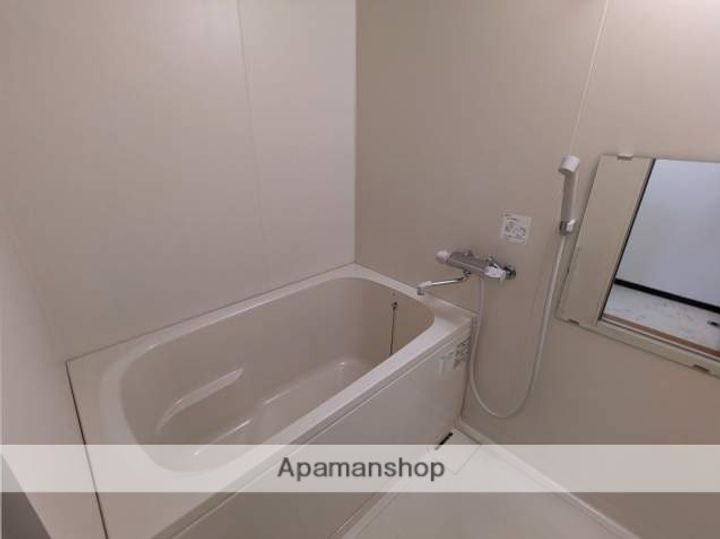 福岡県北九州市小倉南区徳力新町1丁目の賃貸マンションの内装