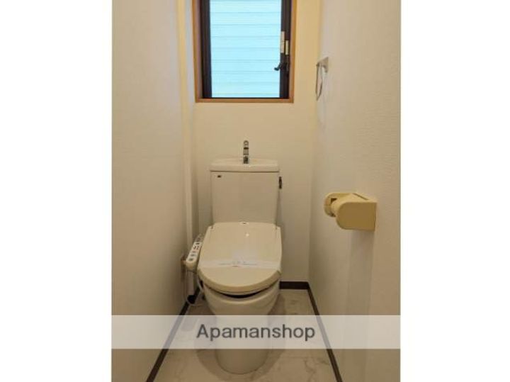 福岡県北九州市小倉南区徳力新町1丁目の賃貸マンションの内装