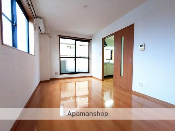 福岡県北九州市小倉南区徳力新町1丁目の賃貸マンションのその他画像