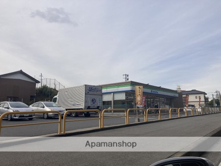 福岡県北九州市小倉南区徳力新町1丁目の賃貸マンションの周辺