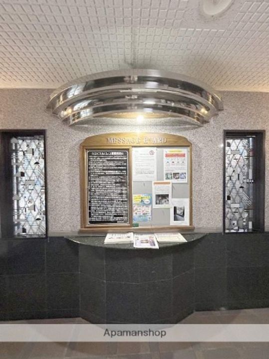 福岡県北九州市小倉南区北方4丁目の賃貸マンションのその他画像